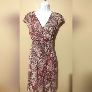 Banana Republic size 8 dress
